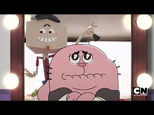 The Amazing World of Gumball - The Stars Preview