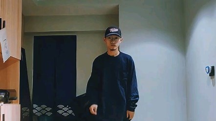 hiphop实战套路教学2