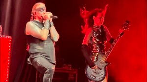 COAL CHAMBER's first tour in 8 years: See high-quality video of full Tampa set