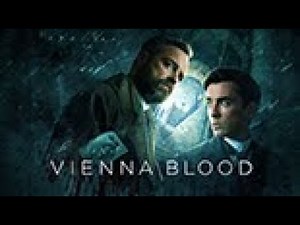 Vienna Blood - The Final Season on WLRN Passport