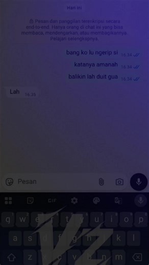 Cara Mengatasi Bug WhatsApp dengan APK Gratis