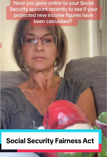 Check Your Social Security Income Updates Online