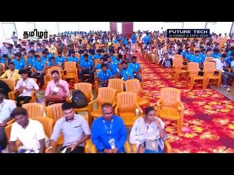 Student Builds AI Mental Health Chatbot | Innovative Tech Project