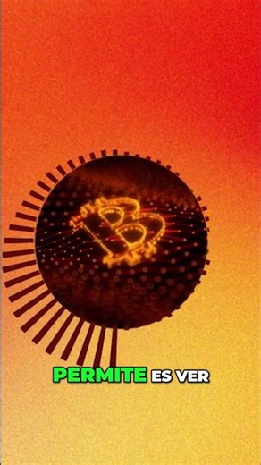 Hash rate = seguridad en Bitcoin.