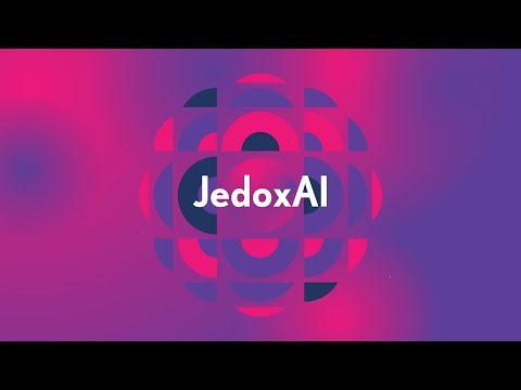 JedoxAI: planification financière avec précision.