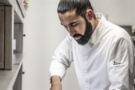 New Restaurant and Head Chef: Escapade Silverstone’s ‘The Gallery’