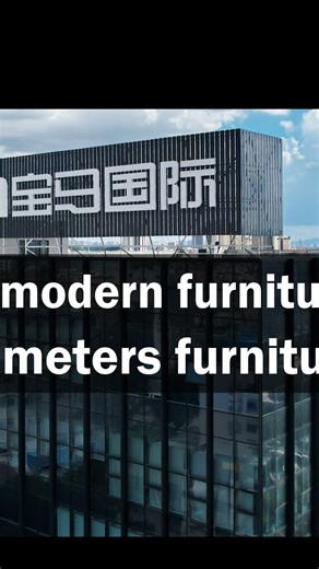 How to import furniture from Chinese factories? We have a detailed purchasing service process that will handle all issues for you. The factory, covering an area of 130,000 square meters, has strong production capacity and quality assurance. Sofa | Bed | Table | Chair #furnituremanufacturer #modernfurniture #furniturefactory #chinamanufacturer #sofa #furniture #chair #foshanfurniture #villa #tabledecoration #bed #bedroomfurniture #diningroomfurniture #OEM #furnituredesign #highendfurniture #luxur