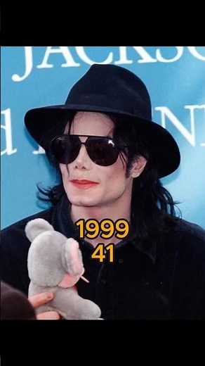 Michael Jackson From 1970 to 2025 – Transformation & Evolution