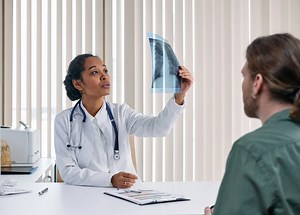 Bone cysts in children, the first sign may be a 'pathological' fracture