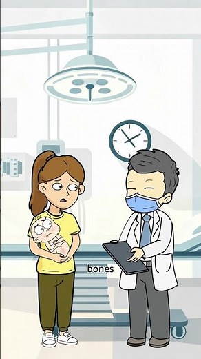Smoking may pose certain risks to infants #funny