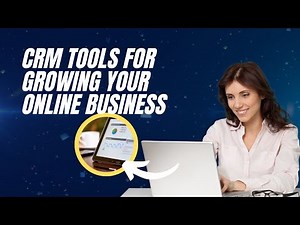 Best CRM Tools for Growing Your Online Business in 2025 | Top CRM Software Compared