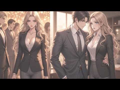 📕She Thought I Was A Simp, But My CEO Wife Heard My Thoughts Now I Run Her Billion Dollar Empire!