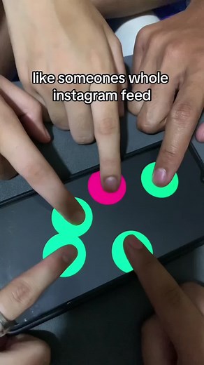 Win the Finger Picking Game with Finger Chooser App