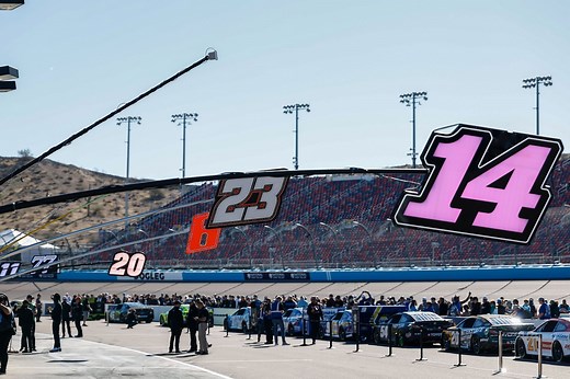 Who was Mario Rossi? Everything you need to know about NASCAR’s disappeared innovator-driver