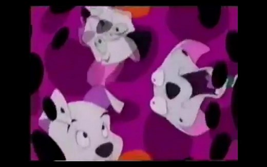 【童年回忆】美国三大经典狗狗形象动画片