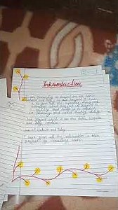 Class 6th computer file