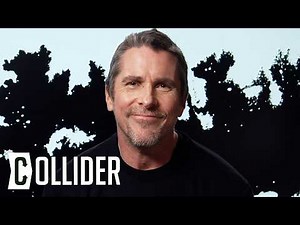 Christian Bale Interview: The Bride Sets the Record Straight Where Mary Shelley Got It Wrong
