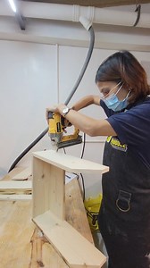 1.2K reactions · 43 shares | Nail It the Easy Way! | Tools for Wood | Facebook