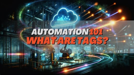 Understanding Automation Tags: Industry Examples and Benefits | Corso Systems posted on the topic | LinkedIn