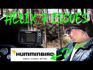 Helix 7 Installation: ISSUES and Tips.