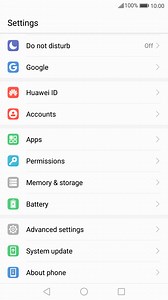 How to change default video player on phone