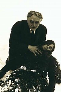 The Hourglass - Movie