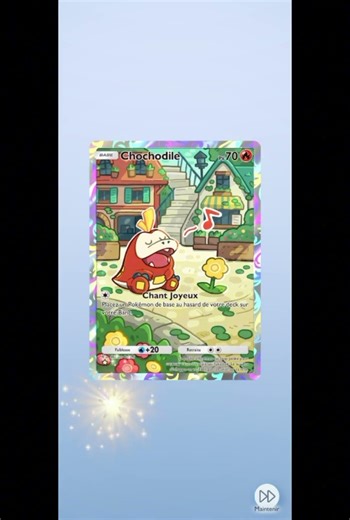 OUVERTURE DE BOOSTERS sur Pokémon TCG Pocket #pokemontcg #pokemon #pokemontcgpocket
