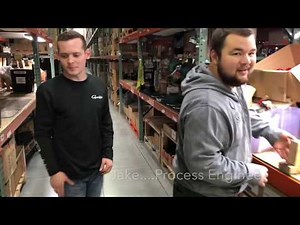 FastCap’s Best Lean Improvements 2017 | 2 Second Lean in Action