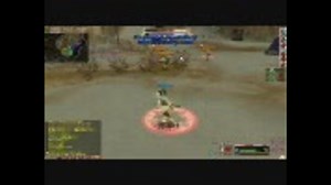 [FEZ] Ｄ鯖 エルｖｓネツ 火皿練習中・・・