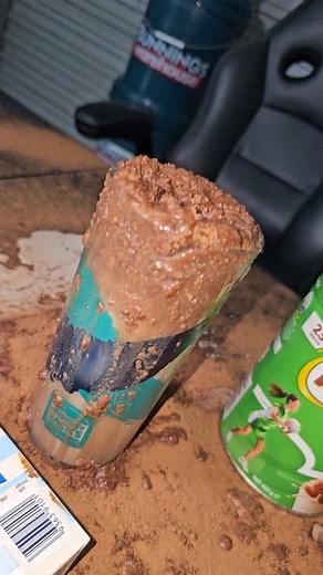 Spotto | Milo 🥰 #aussie #milo #milk #australian #viral #trending #spotto #asmr #howtobasic #meme | Instagram