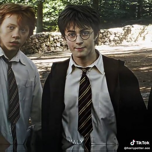 Best Harry Potter Edit: Exploring the Prisoner of Azkaban