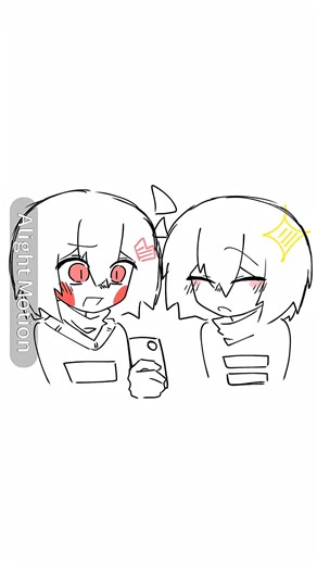 frisk dance #undertale #chara #frisk