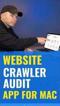 Website crawling tool that actually works for Mac #tutorial #webtools #siteloadtester