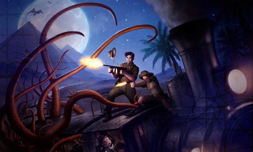 Classic board game Eldritch Horror unleashing digital edition in early 2026