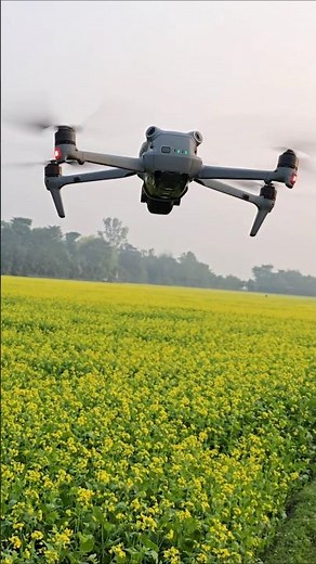 Flying DJI Drone for the First Time 🚁🔥 Beginners Must Watch