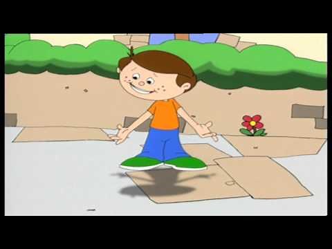 Why do we have Shadows?