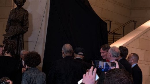 Delegate Michael Feggans on Reels