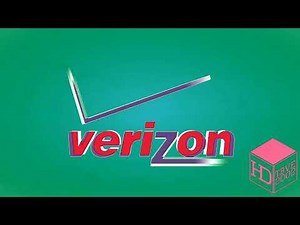 Verizon Logo Effects | Alive Films (1984) Effects (Extended V4)