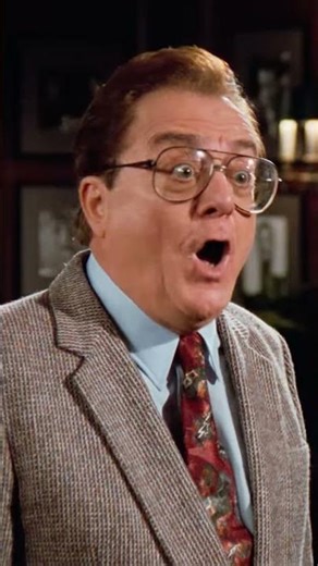 RIP PAT COOPER - Classic SEINFELD Episode "The Friars Jacket" #shorts