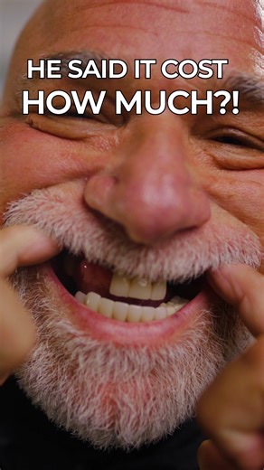 How Much Do Dental Implants REALLY Cost?? 🤔🦷 #nuviateeth #dentalimplantscost #dentures #nuvia #allon4 | Nuvia Dental Implant Center