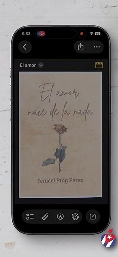 ¡No sabía que el iPhone podía hacer ESTO! 😱 Escanea documentos con la app de Notas 📄📱
