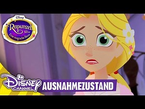 Varian will zeigen wer er wirklich ist | Rapunzel - die Serie