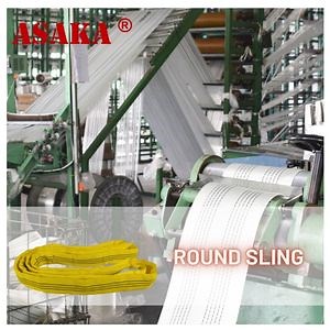 [Hot Item] CE Certification 3 Ton 4meter Cargo Load Lifting Belt Endless Round Sling