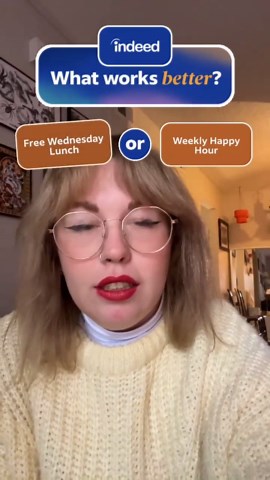 How would you answer these? Start applying to better work today.