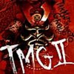 【新作レビュー】TMG（ティー・エム・ジー）『TMG Ⅱ』 - Streaming for METAL !