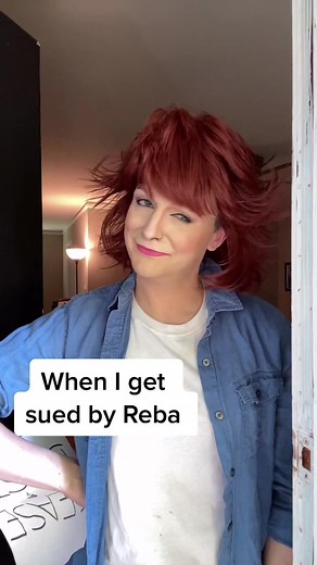 Reba McEntire Look Alike: Celebrity Lookalike Cosplay