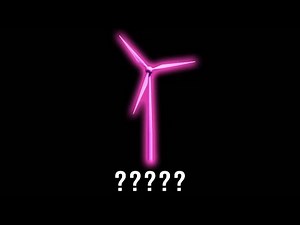 15 Wind Turbine Sound Variations in 40 Seconds | MODIFY EVERYTHING