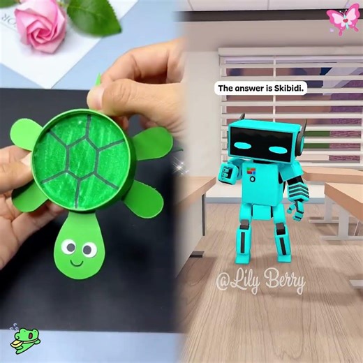 TEACHER CHANGED WIFI PASSWORD, BUT THEY HAD A 1000IQ PLAN #roblox #robloxstory #berryave