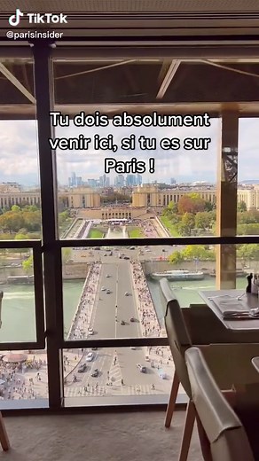 Découvrez Madame Brasserie : un resto caché à Paris