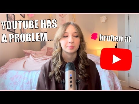 Algorithms Are Ruining the Internet